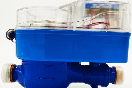 無線遠傳水表工作原理、使用方法及品牌推薦 圖2