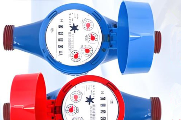 光電直讀遠傳水表安裝簡單嗎？ 圖2