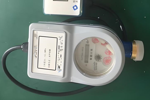 哪些因素會影響遠傳水表的精確度？ 圖2