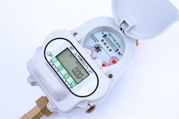 安裝一個無線遠傳水表需要多少錢？ 圖1