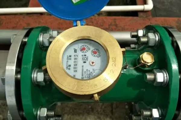 哪個廠家的無線遠傳水表更好用？