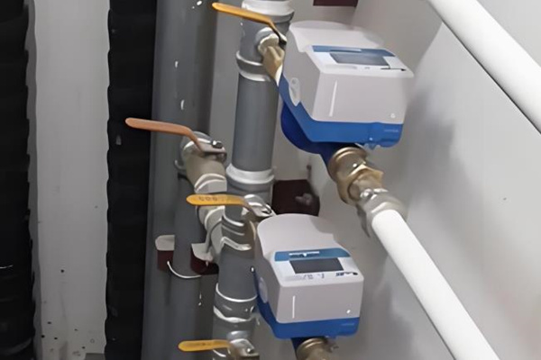 光電直讀遠傳水表只有RS485通訊方式嗎？并不是！